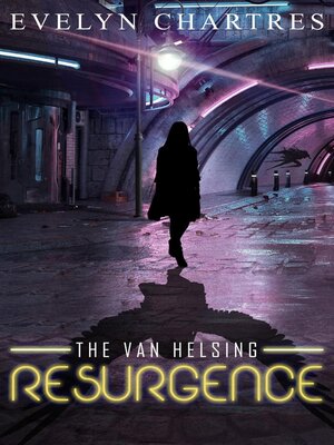 cover image of The Van Helsing Resurgence